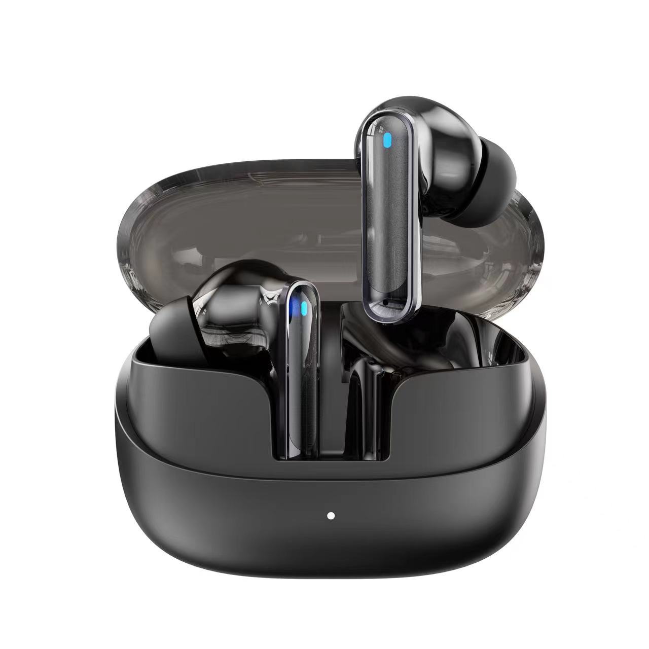 T300 wireless Bluetooth headset long battery life high sound quality in-ear large capacity gaming tws Bluetooth headset