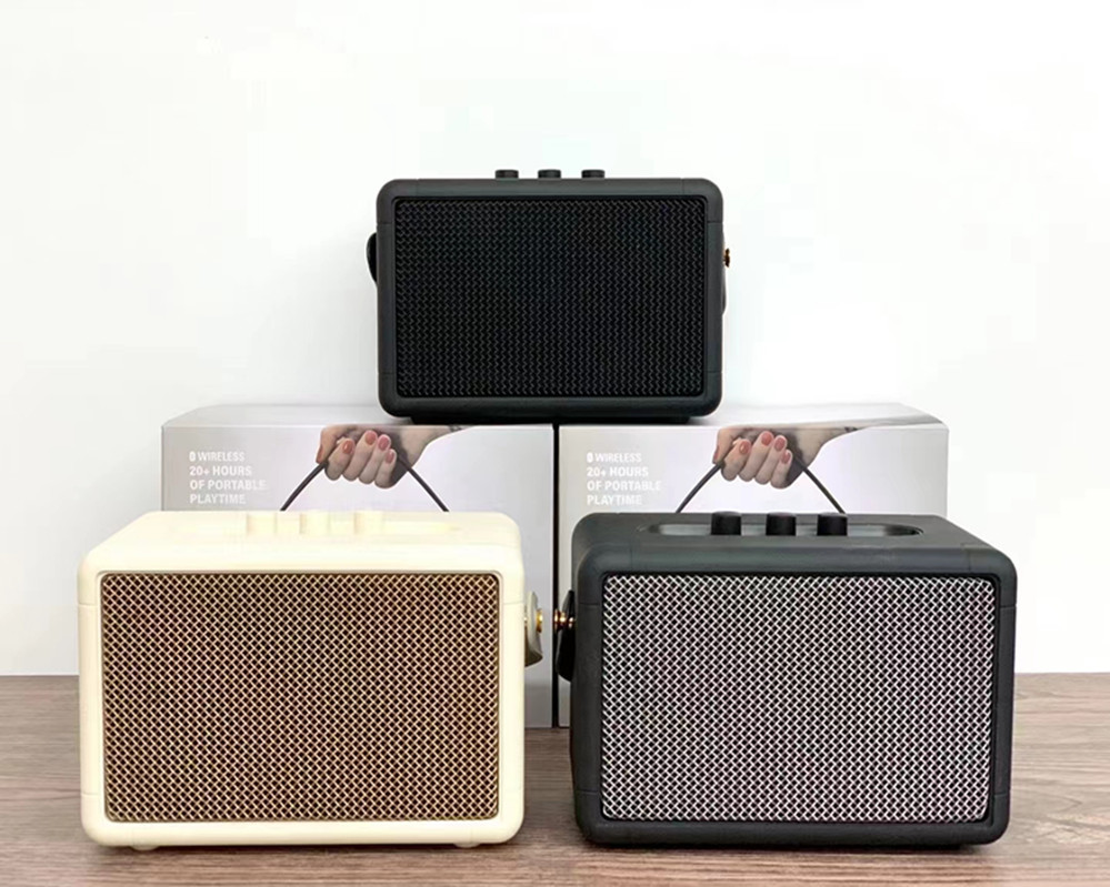 Applicable to M4 Marshall KILBURN II Bluetooth speaker home portable outdoor wireless Bluetooth speaker