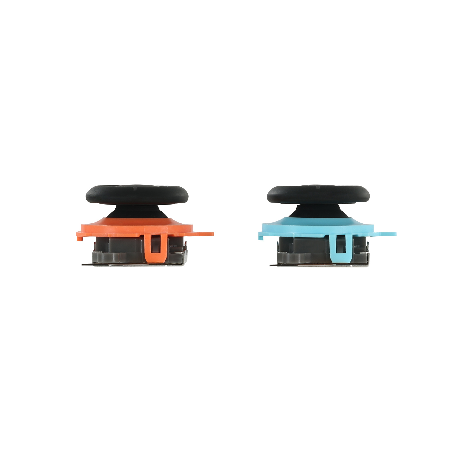 Gulikit Gulikit JOYCON2 TMR Joystick Replacement for SWITCH2 Hall Effect Electromagnetic Joystick Eliminates Drift