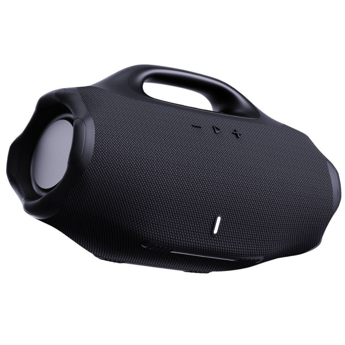 40W Big War God 4th Gen Wireless Bluetooth Speaker Outdoor Portable Boombox4 Gift Home