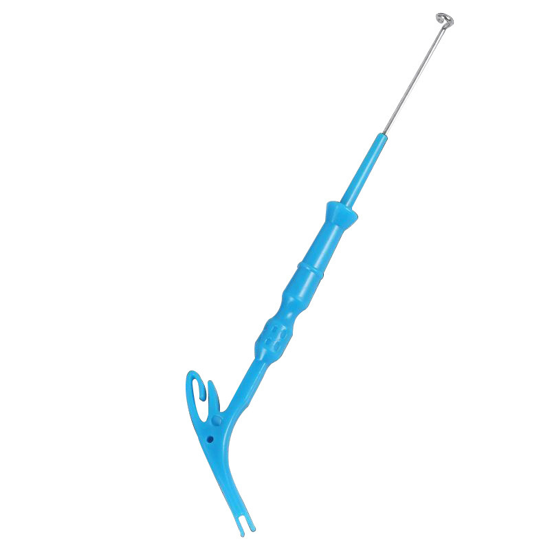 Multi-Function Hook Remover Dehooker 3-in-1 Deep Throat Hook Deep Throat Knot Deep Mouth Fast Fishing Fishing Supplies