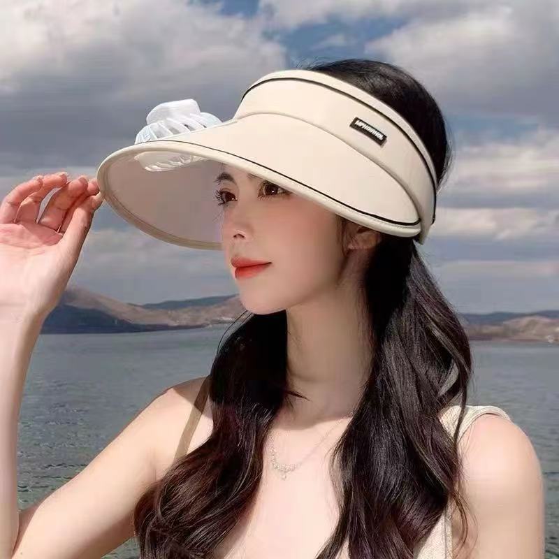 Hat for Men, Summer, Wide Brim Fishing Hat, UV Protection Fisherman Hat, Sun Protection Outdoor Sun Hat, Cool Hat
