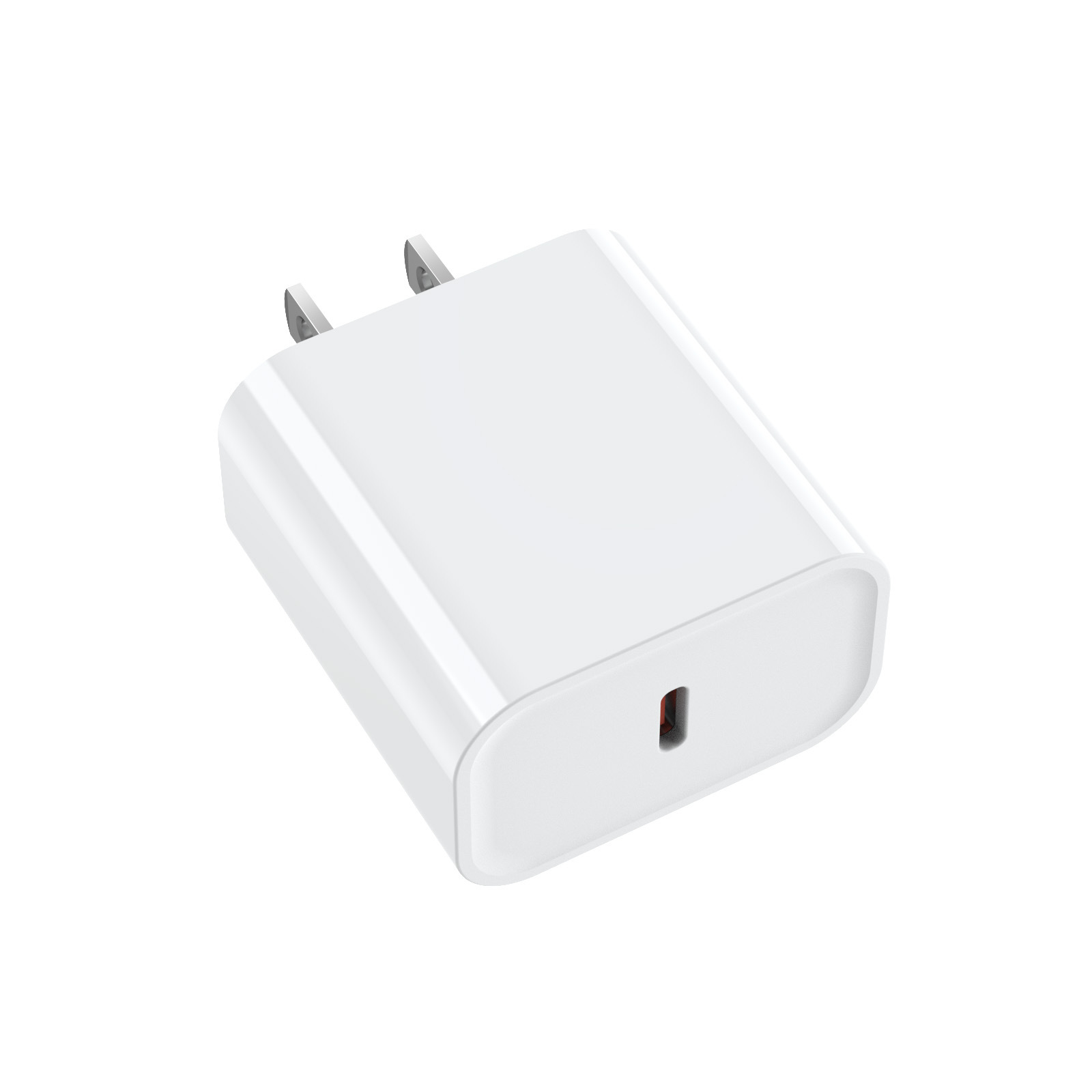 UL certified power adapter PD30W GaN 9V3A monitor surveillance beauty instrument fast charge charging head US