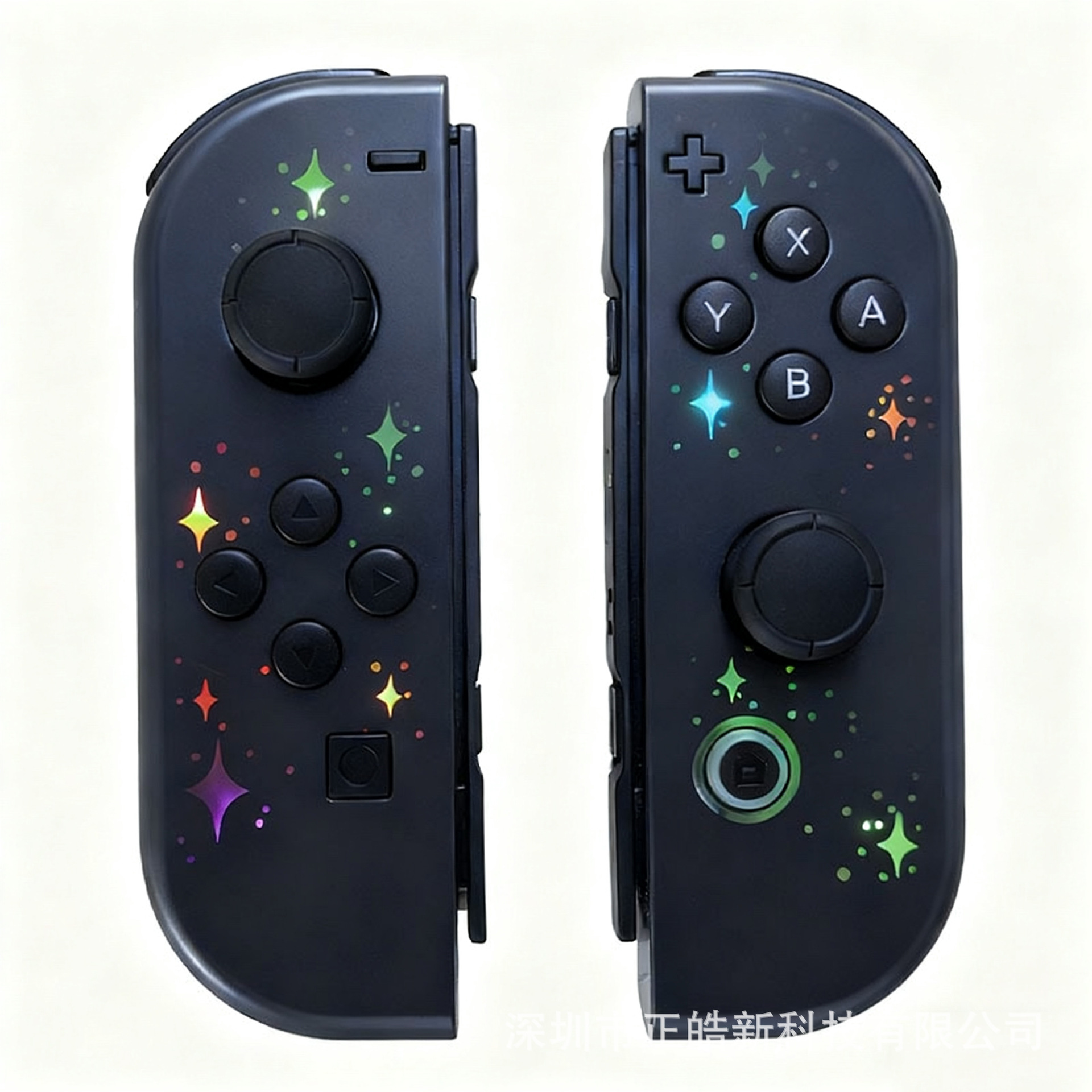 星空灰.（不带手绳）