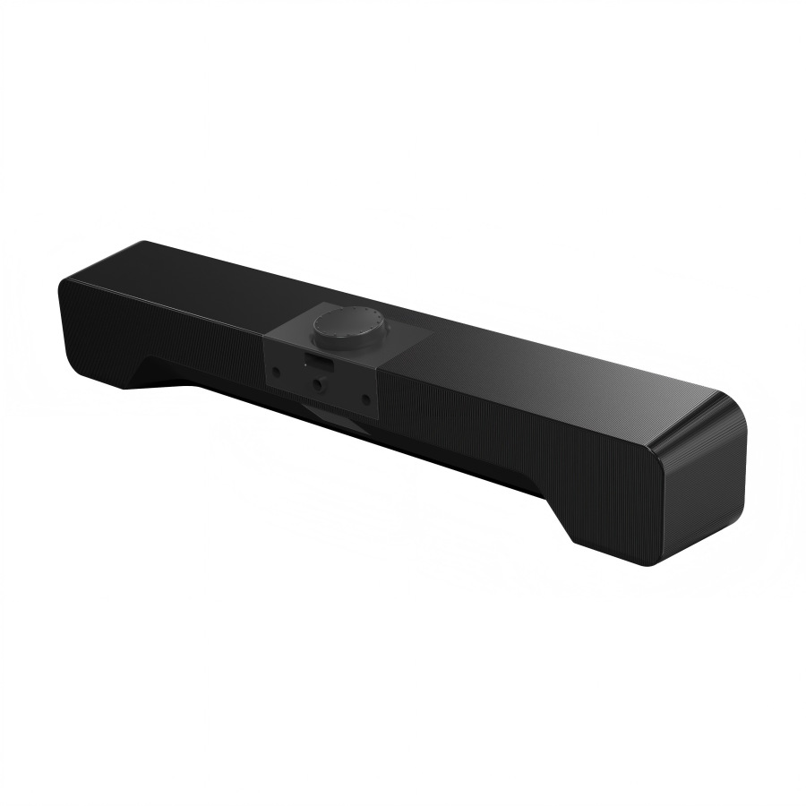 High-quality long-strip Bluetooth speaker, wired USB computer speaker, 24-hour shipping
