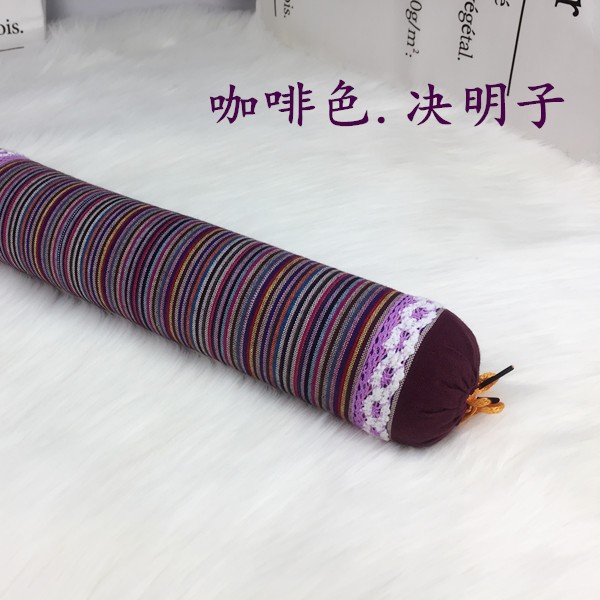 咖啡色决明子★ · 默认项