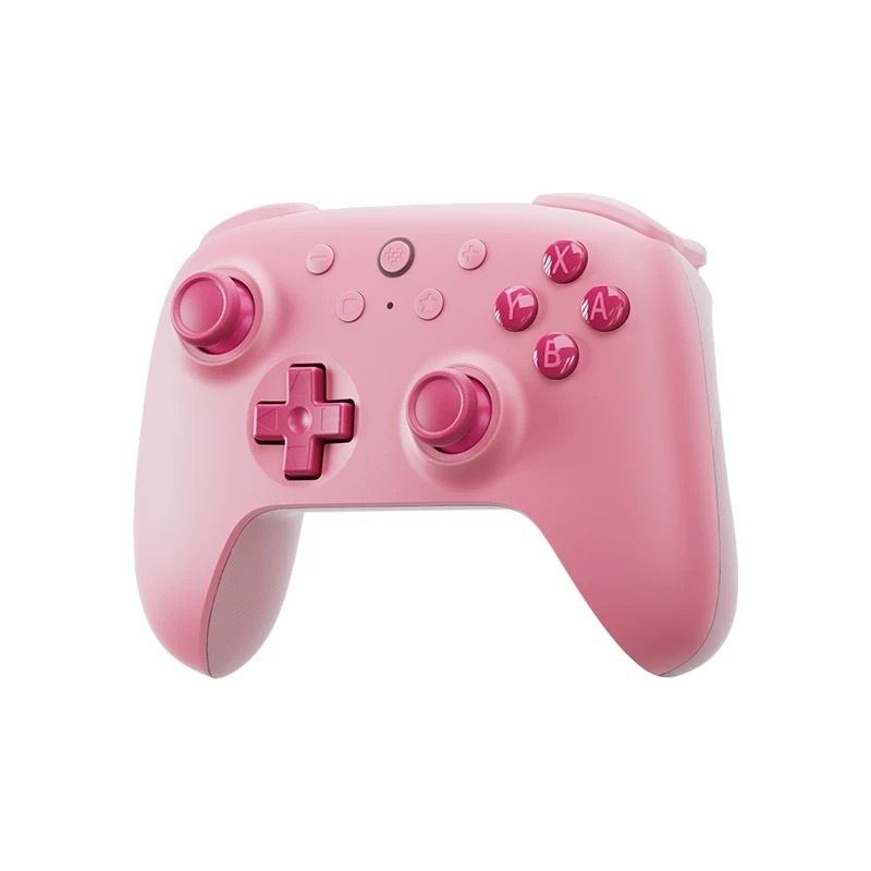 8BitDo 8BitDo Hunter 2 Youth NS Edition Game Controller Orion Gen 2 Bluetooth Controller Hall Effect for NS