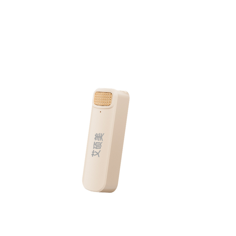 Universal Amplifier Small Bee Headset Head-mounted Microphone Wire Earphone Microphone Wired Mic