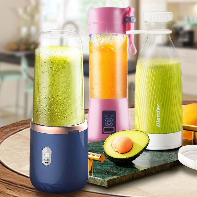 Juicer small juice cup student household multifunctional charging juice machine stirring juicer cup