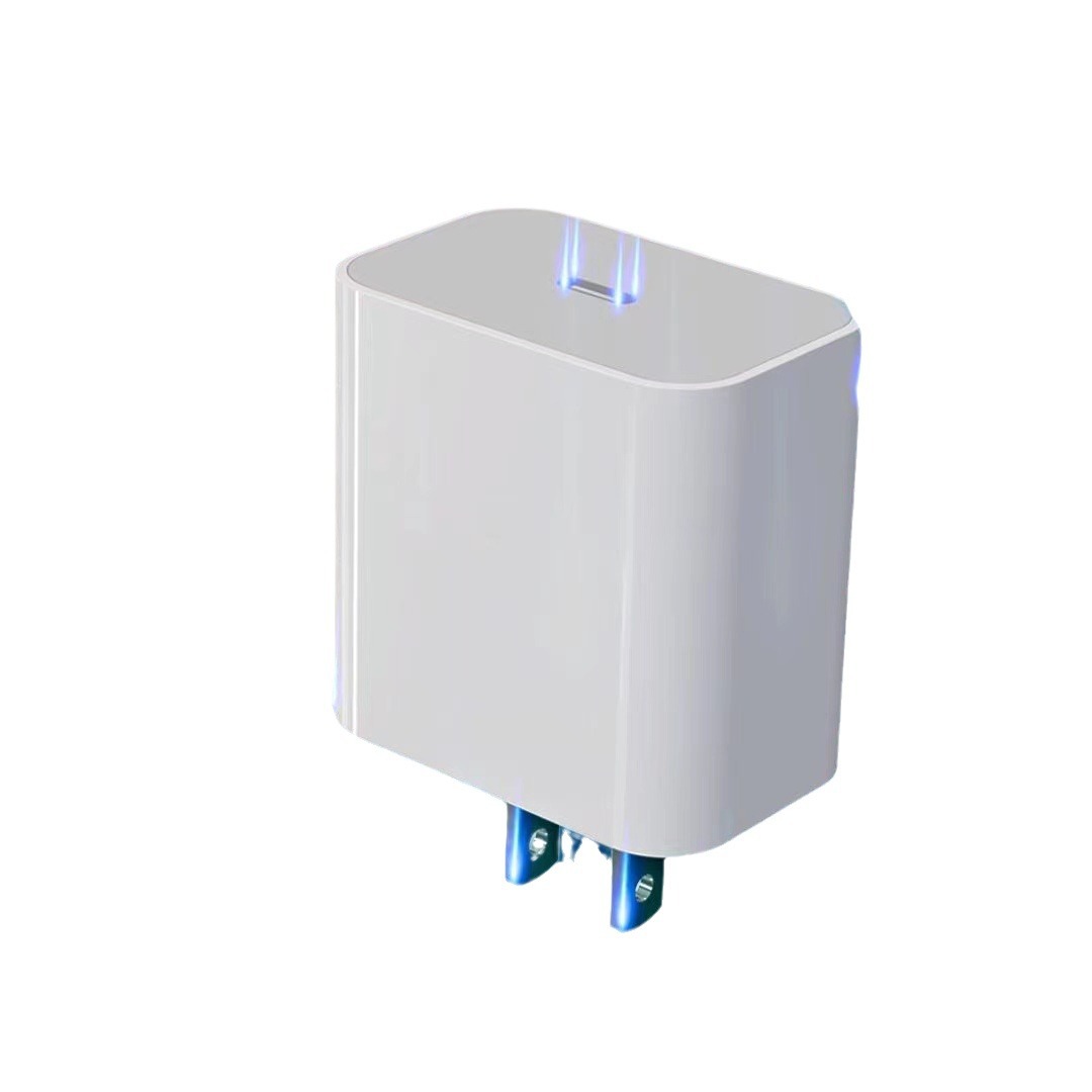 Hong Kong Repair Master PD Charger 3C Certified PD20W Charger Set Type-C Interface Charger Charging Cable