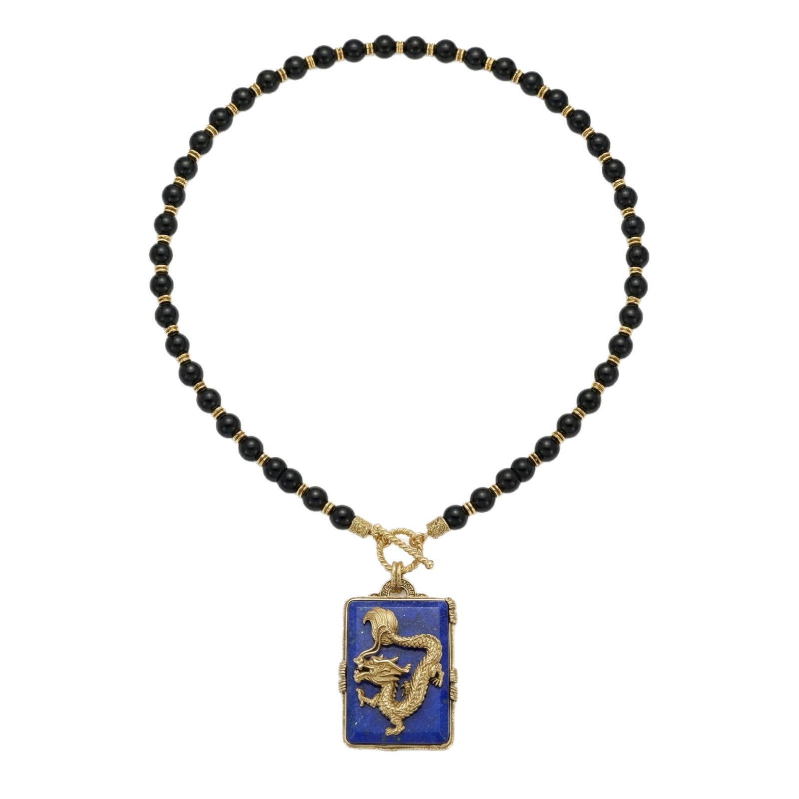 Qingdao vintage palace style twelve zodiac earring necklace ring set accessories women