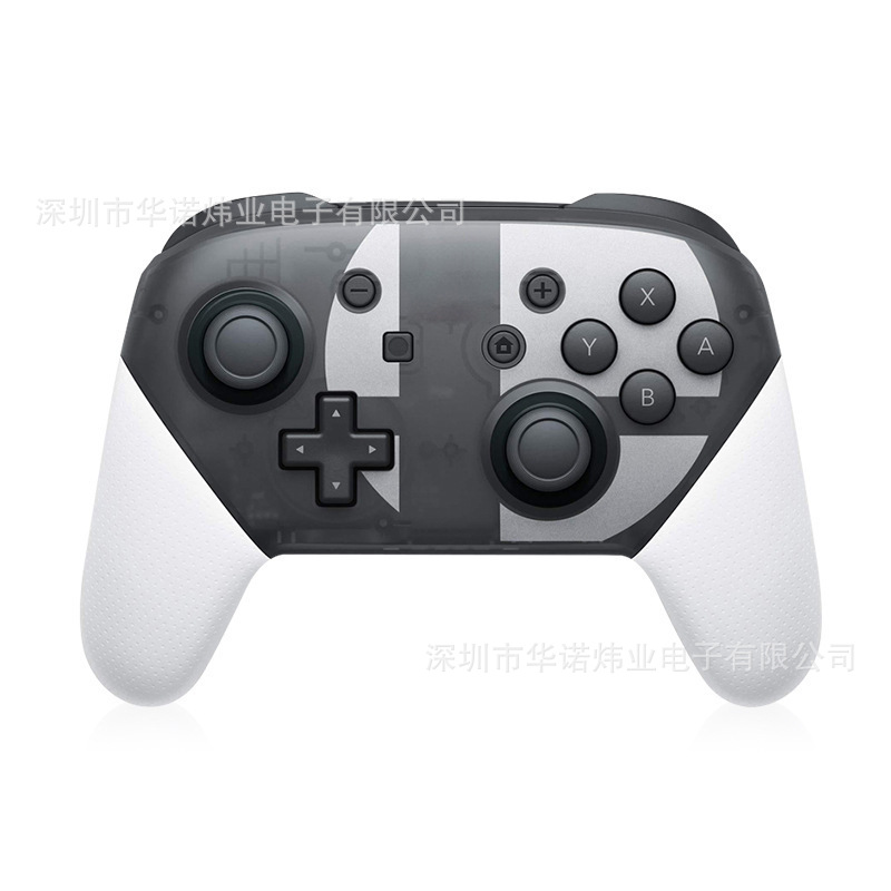 Switch PRO Super Smash Bros. wireless handle Xenoblade Splatoon handle compatible with Switch console