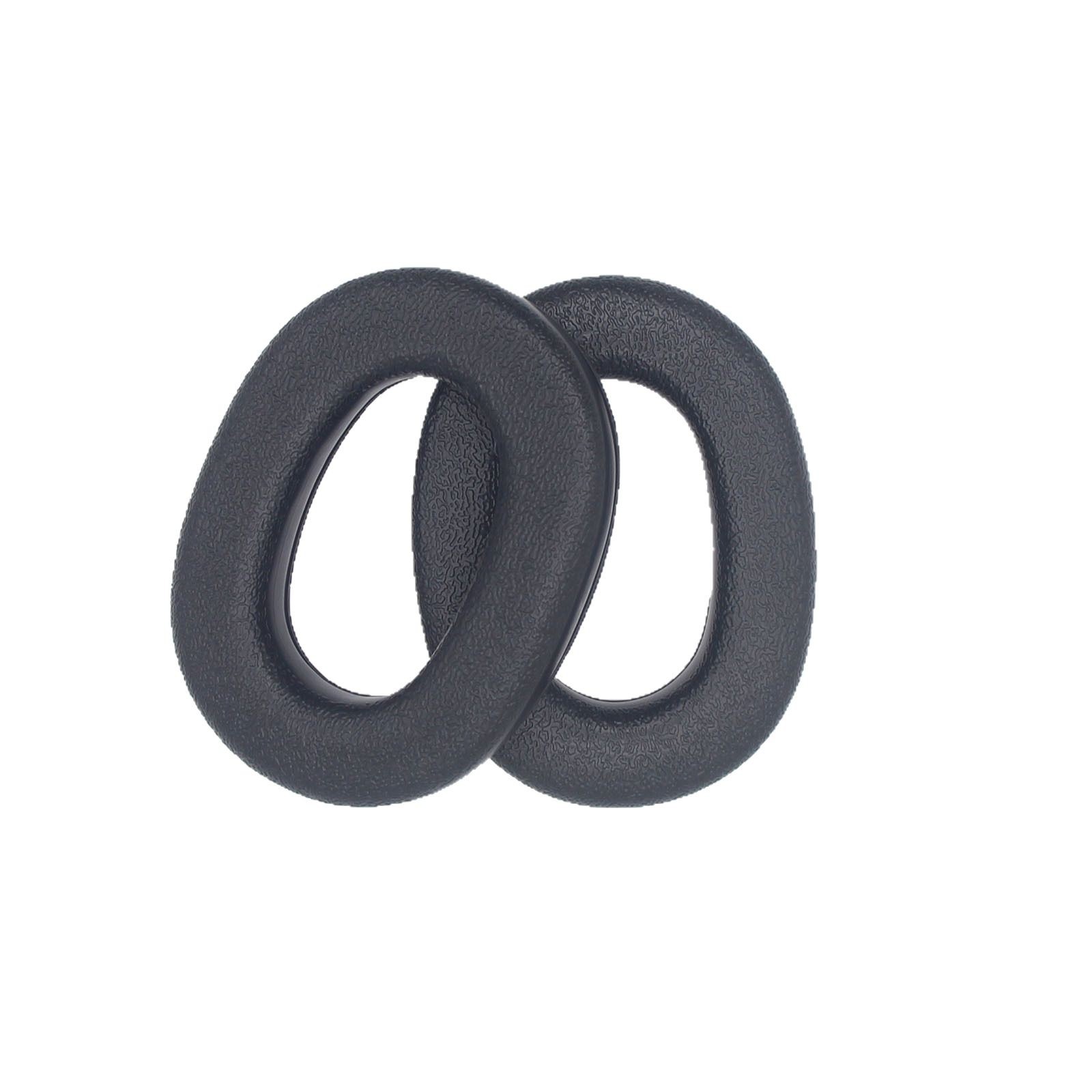 For 3M WorkTunes TPU military sleep professional earmuffs 3M soundproof learning sleeping headphone cover