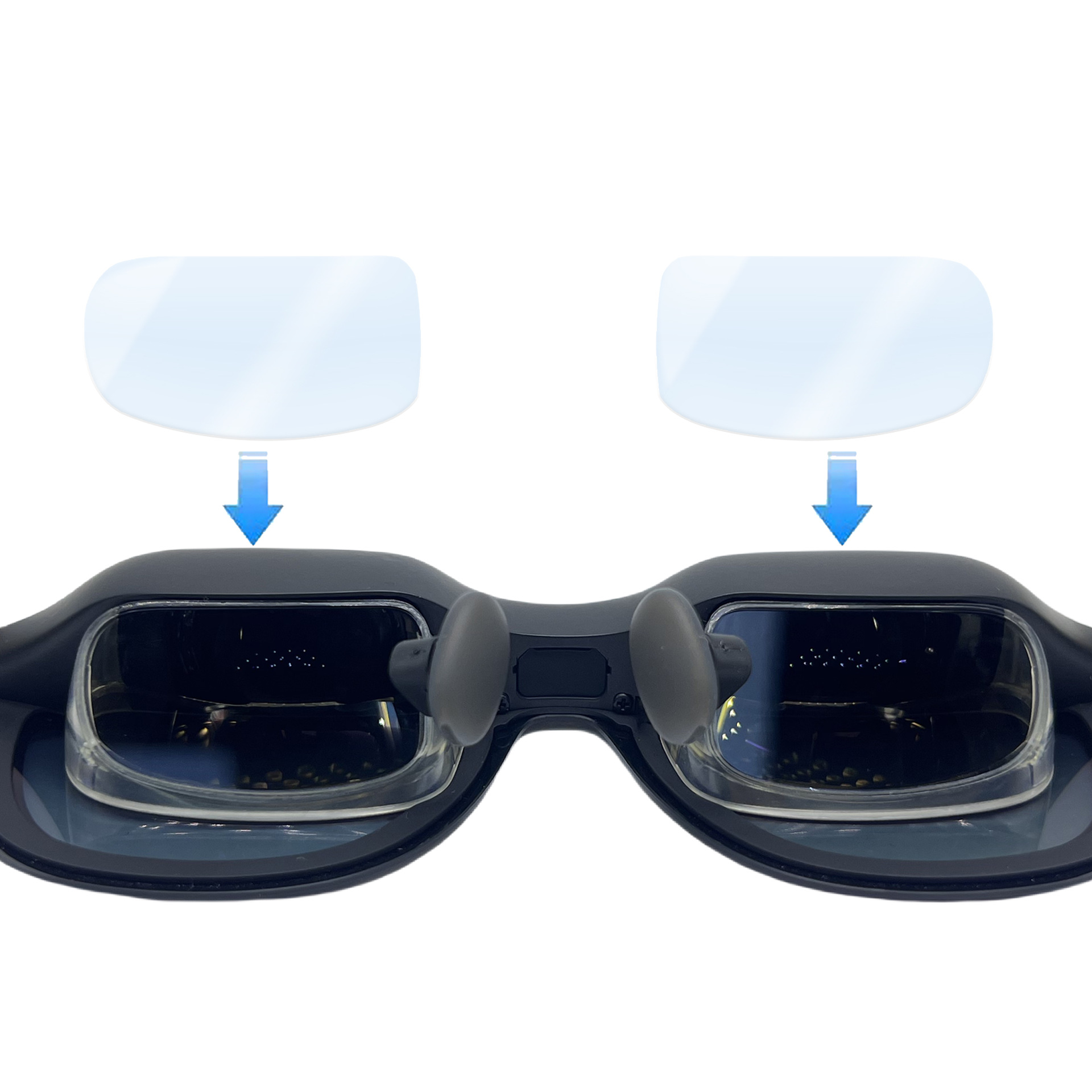 Suitable for XREAL one/one pro/air2 pro Protective Film Glasses Screen Protector AR Smart xreal 1s