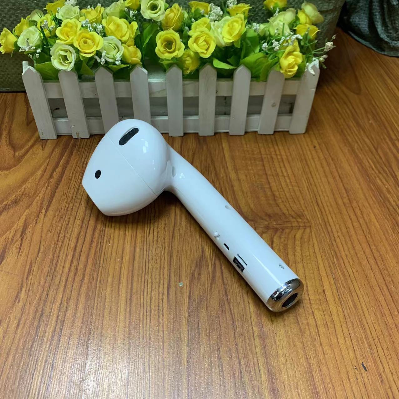 % Super Giant Headphone Speaker Large Second Generation TWS Macaron Headphone Bluetooth Speaker