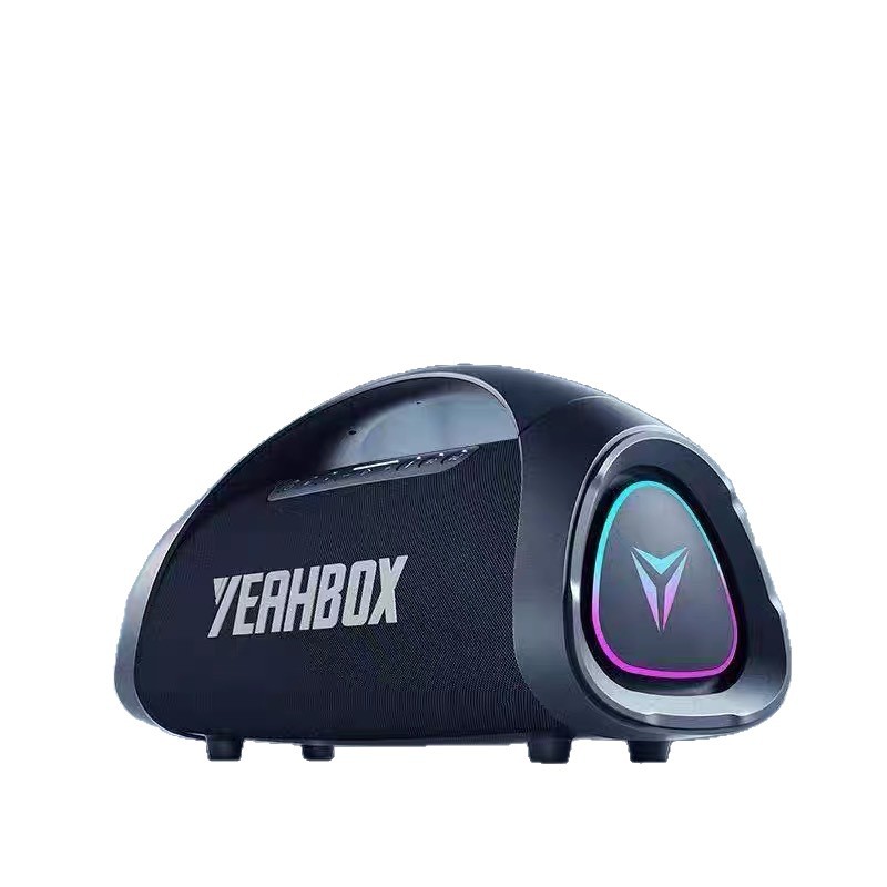 YEAHBOX/Yinboshi Bluetooth Speaker 200W Berlin Sound Horn Outdoor Super Bass