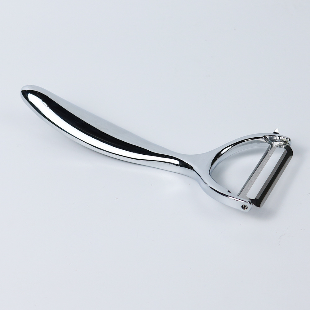 Fruit Peeler Multi-functional Home Peeler Kitchen Potato Apple Peeler Peeling Knife Melon Peeler Fruit Peeler