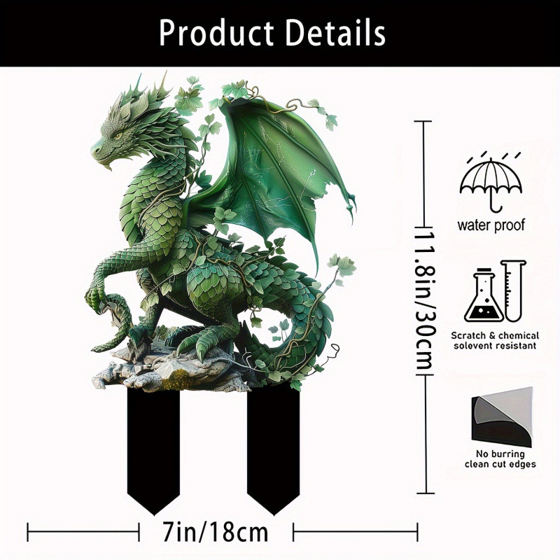 New Angel Fairy Garden Acrylic Ground Insert Decoration Yard Potted Plant Ornament