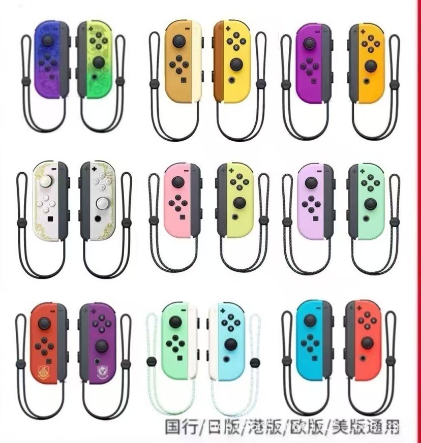 其它颜色客服或备注(配原装金属轨手绳）