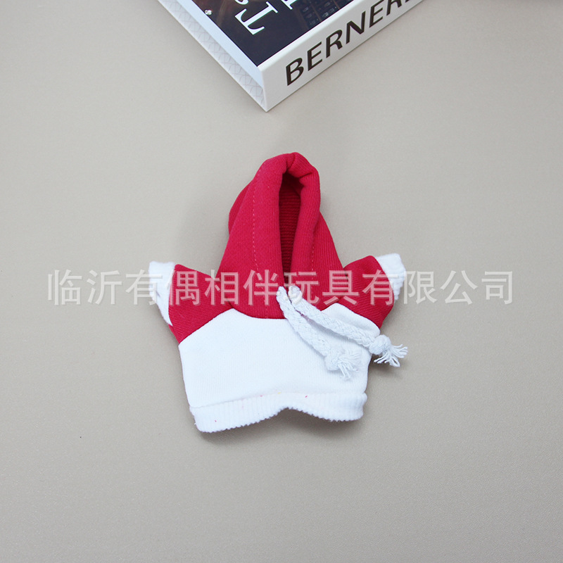 玫粉拼白色