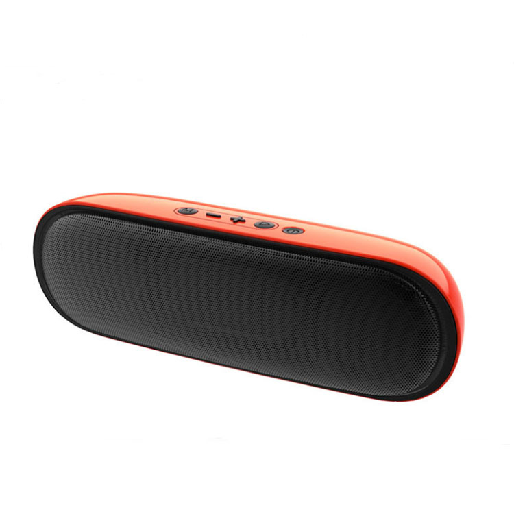 Wireless Bluetooth Audio Card Audio Mobile Phone Computer Diaphragm Subwoofer Mini Audio Portable Outdoor Small Speaker