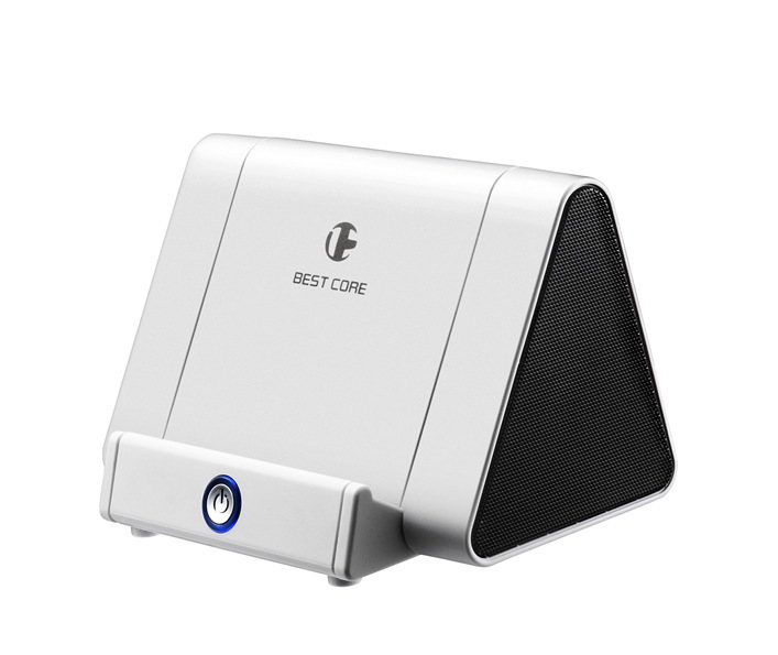 Lion Roar Induction Speaker Phone Stand Smart Resonance Wireless Phone Amplifier Speaker Gift XM-317