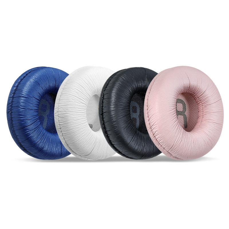 Applicable JBL Tune600BTNC T660NC T450 T500 T510BT headphone pads ear pads headband cushion