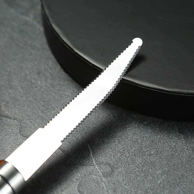 Stainless Steel Orange Peeler Navel Orange Knife Grapefruit Knife Fruit Remover Kitchen Salad Small Tool