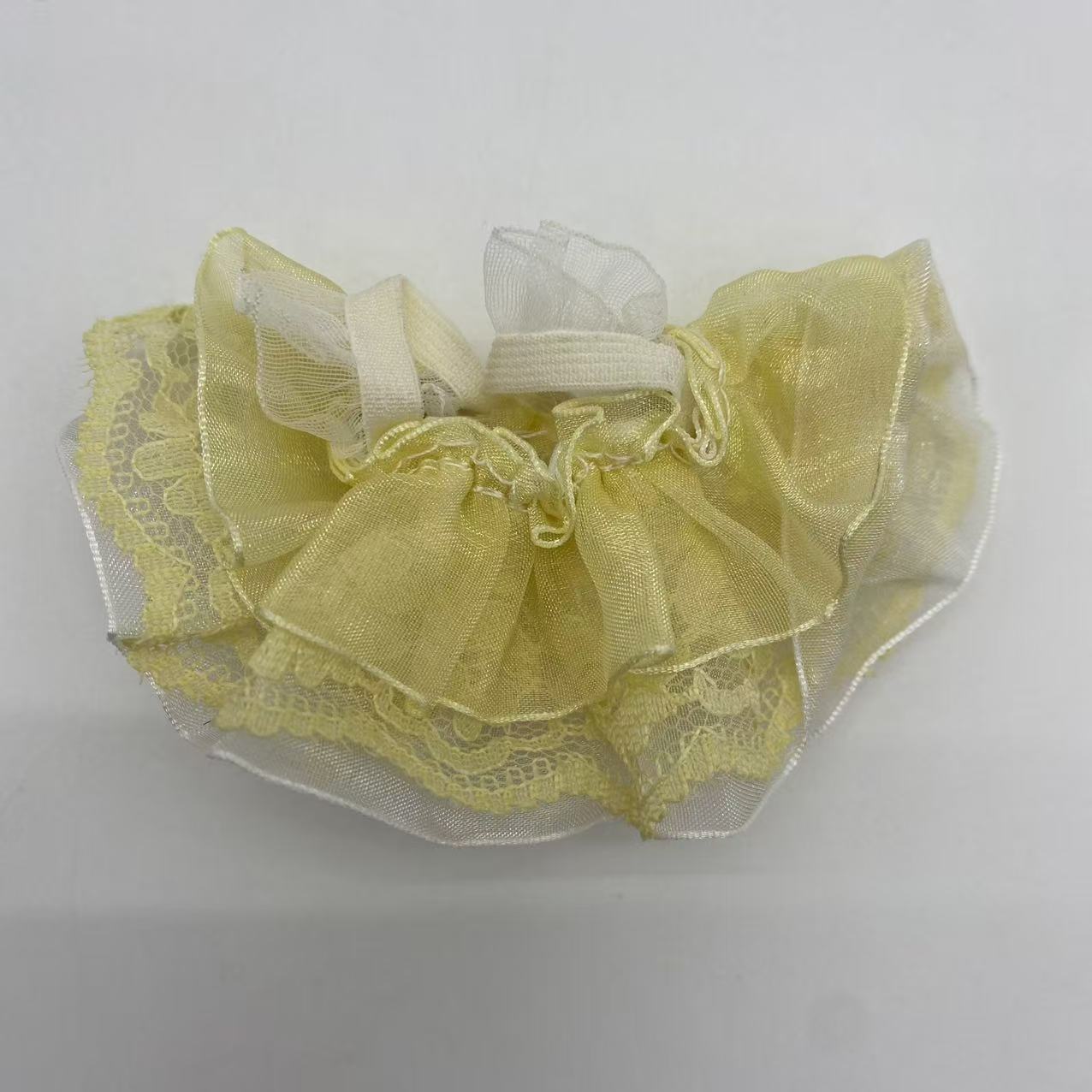 Noble doll clothes 13cm doll clothes LinaBell Sherri May Stellalou plush doll pendant dress skirt