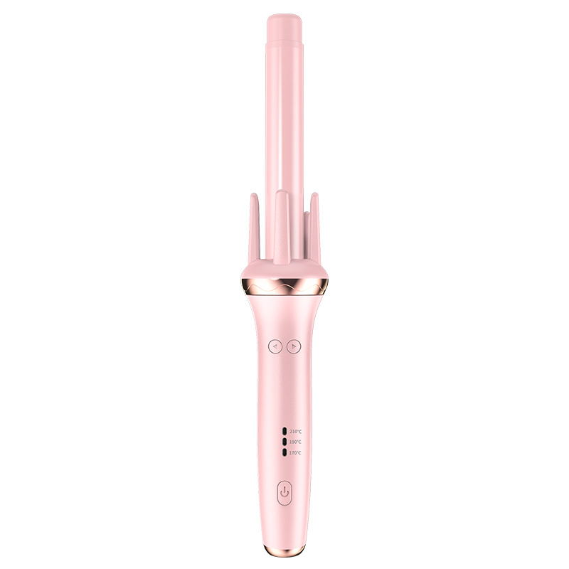 Automatic Curling Iron Lazy Non-Damaging Styling Big Curl Big Wave Electric Negative Ion Curling Iron