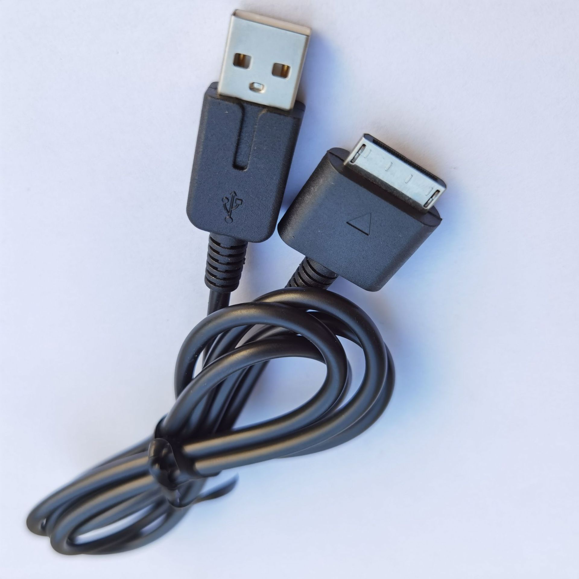 Data cable for Sony PSP GO PSP GO host charging cable 1.2m