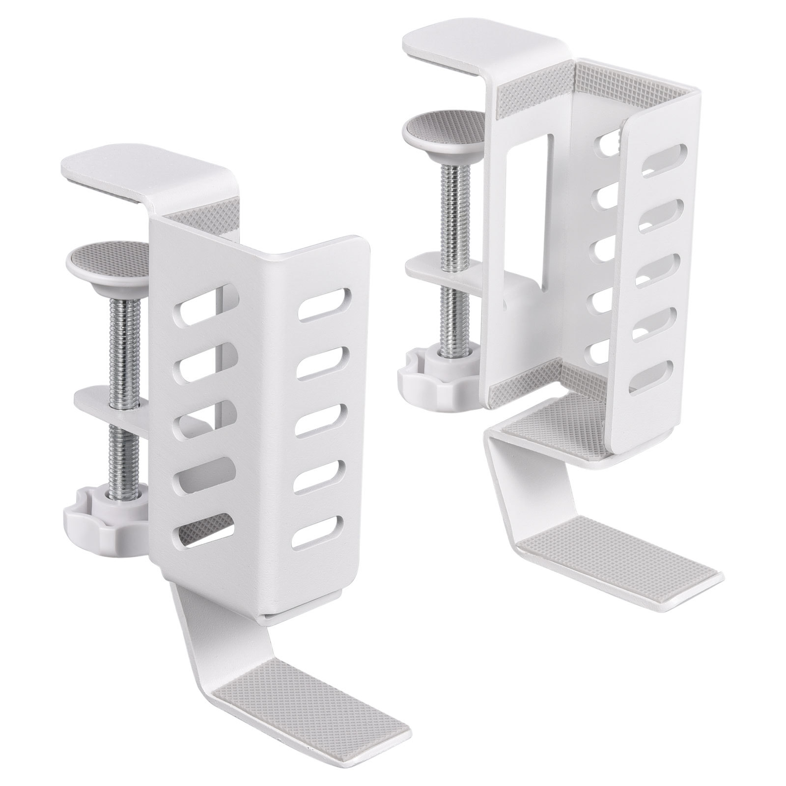 2024 new laptop stand, file storage, no drilling, side tablet computer heat dissipation