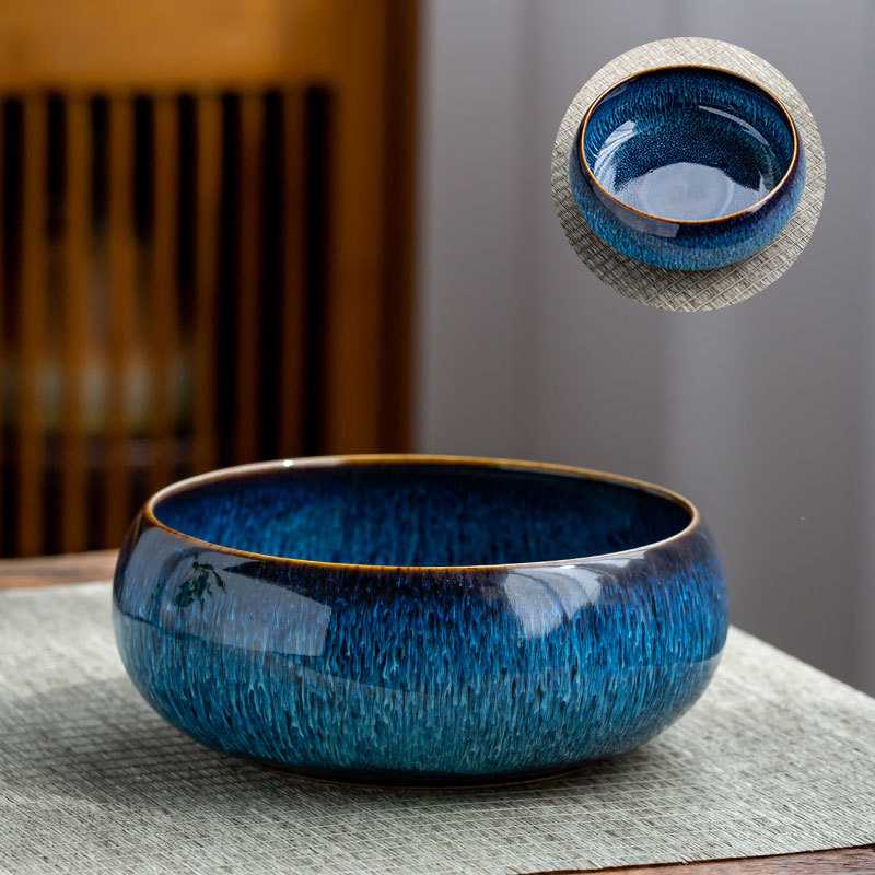 （拉丝）茶洗（16.5*6.5cm） · 默认项