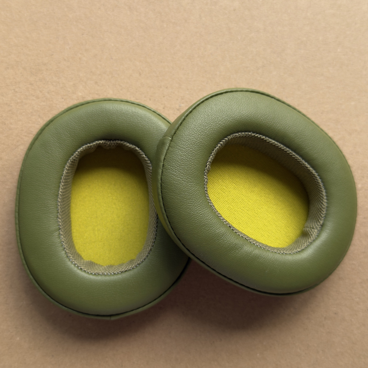 Applicable to Skullcandy Crusher 3.0 ear pads Wireless HESH3 headphone pads Skullcandy 3.0 ear covers