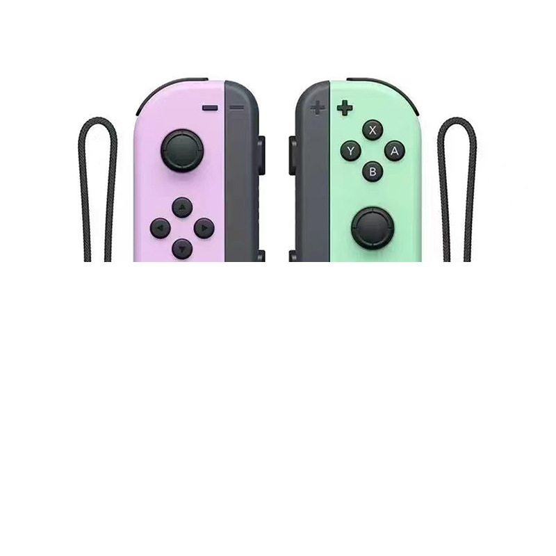 Switch Left and Right Controller NS Bluetooth Vibration Game Controller Joy-Con Wireless Controller Switch Controller
