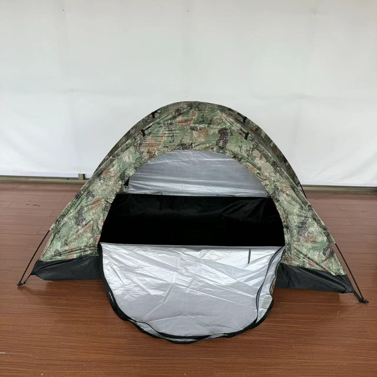 星空迷彩（手搭圆门双门） · 2*1