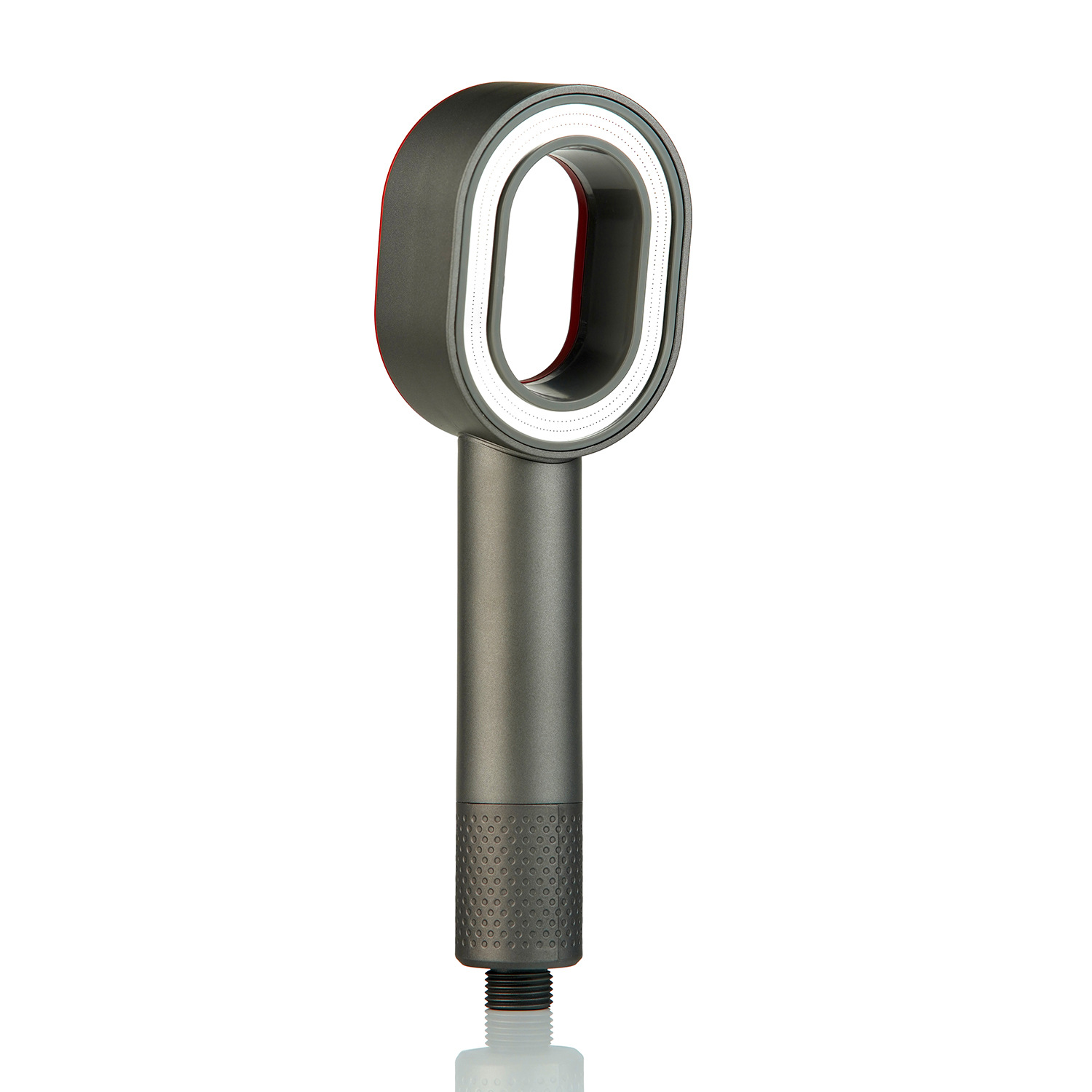Shower head aromatherapy filter shower head with brush massage Dyson shower head women's gift box