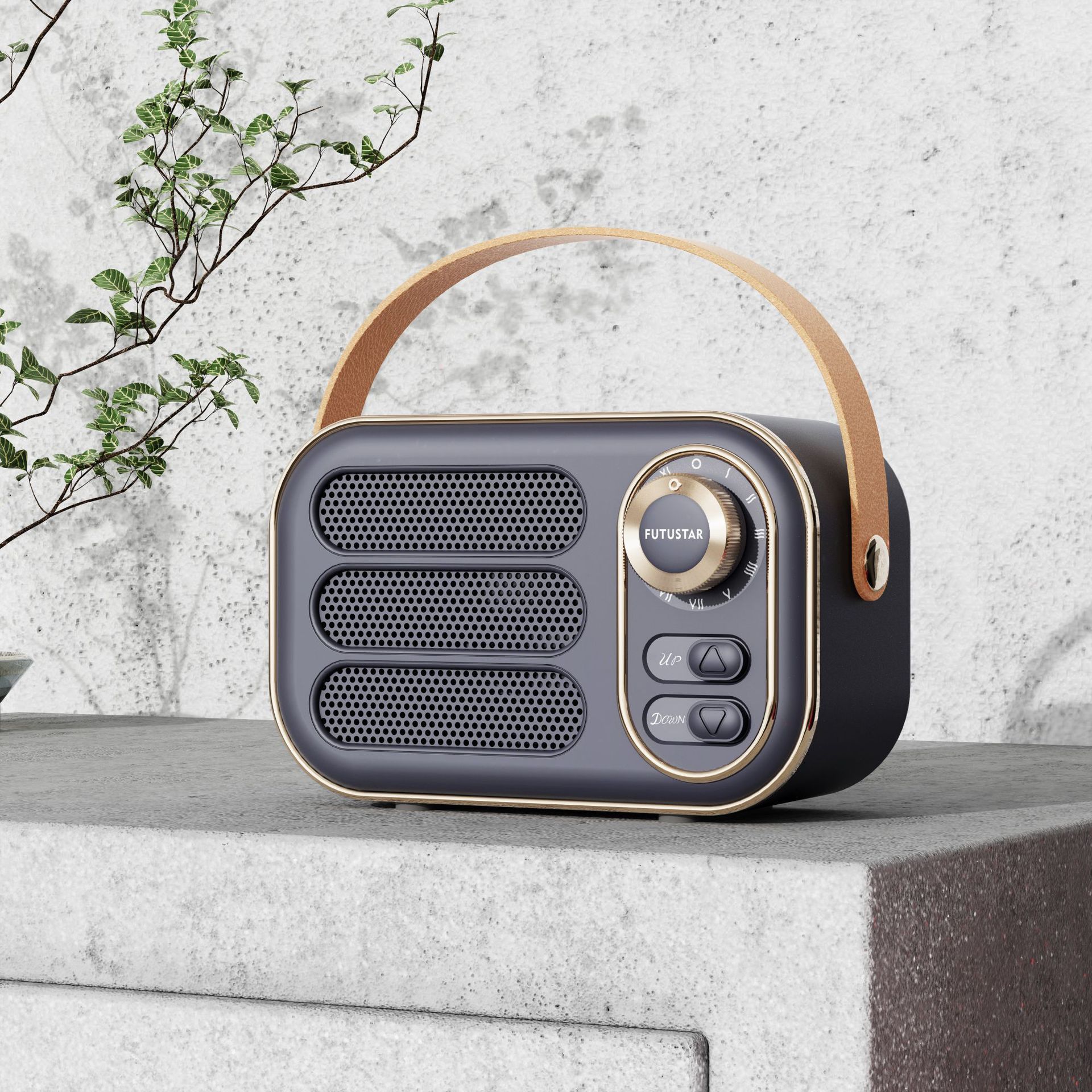 2022 New DW13 New Bluetooth Speaker Gift Wireless Mini Portable Speaker Bluetooth 5.0