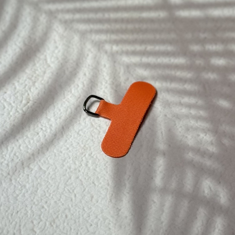 Phone Lanyard Sticker Fixed Clip Case TUP Phone Pendant Buckle Hand Chain Pad Phone Case Lanyard Hand Chain
