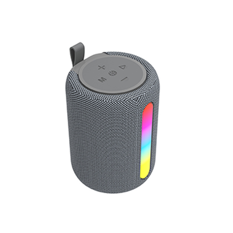 Wireless Bluetooth Speaker Heavy Bass Portable Bluetooth Small Audio Card Mini Bluetooth Speaker