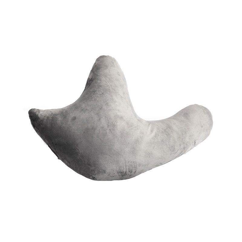 Rotating cuff pillow soft and comfortable surgical shoulder pillow ergonomic shoulder support pillow