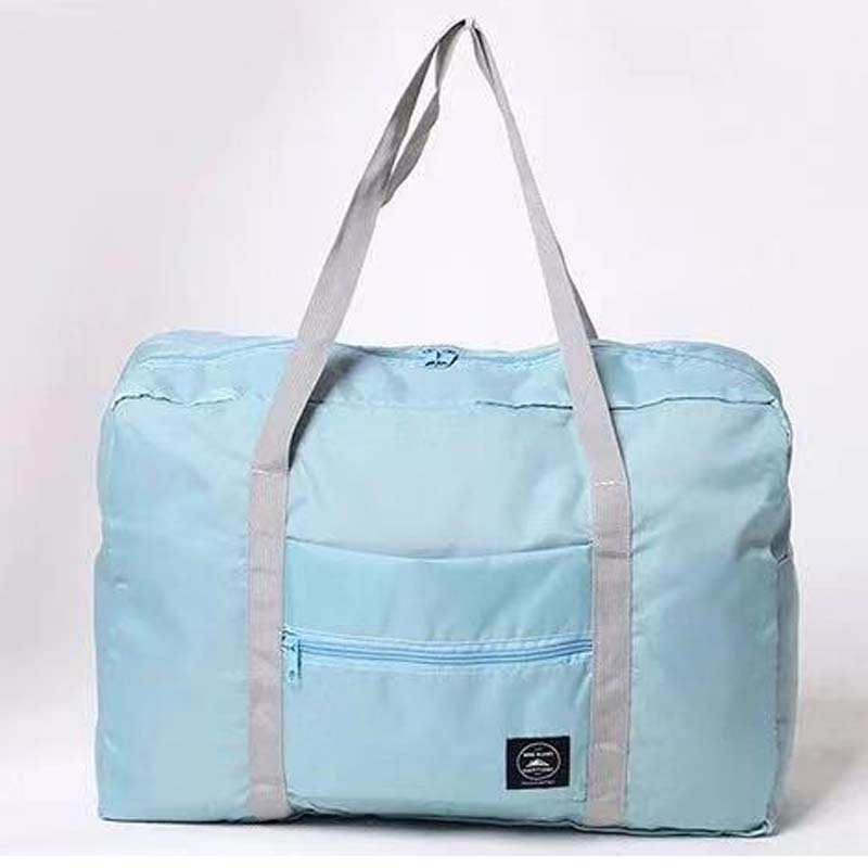 Travel Storage Bag, Handheld Carry-on Bag for Business Trips, Foldable Travel Bag, Organizer Bag, Luggage Storage Bag