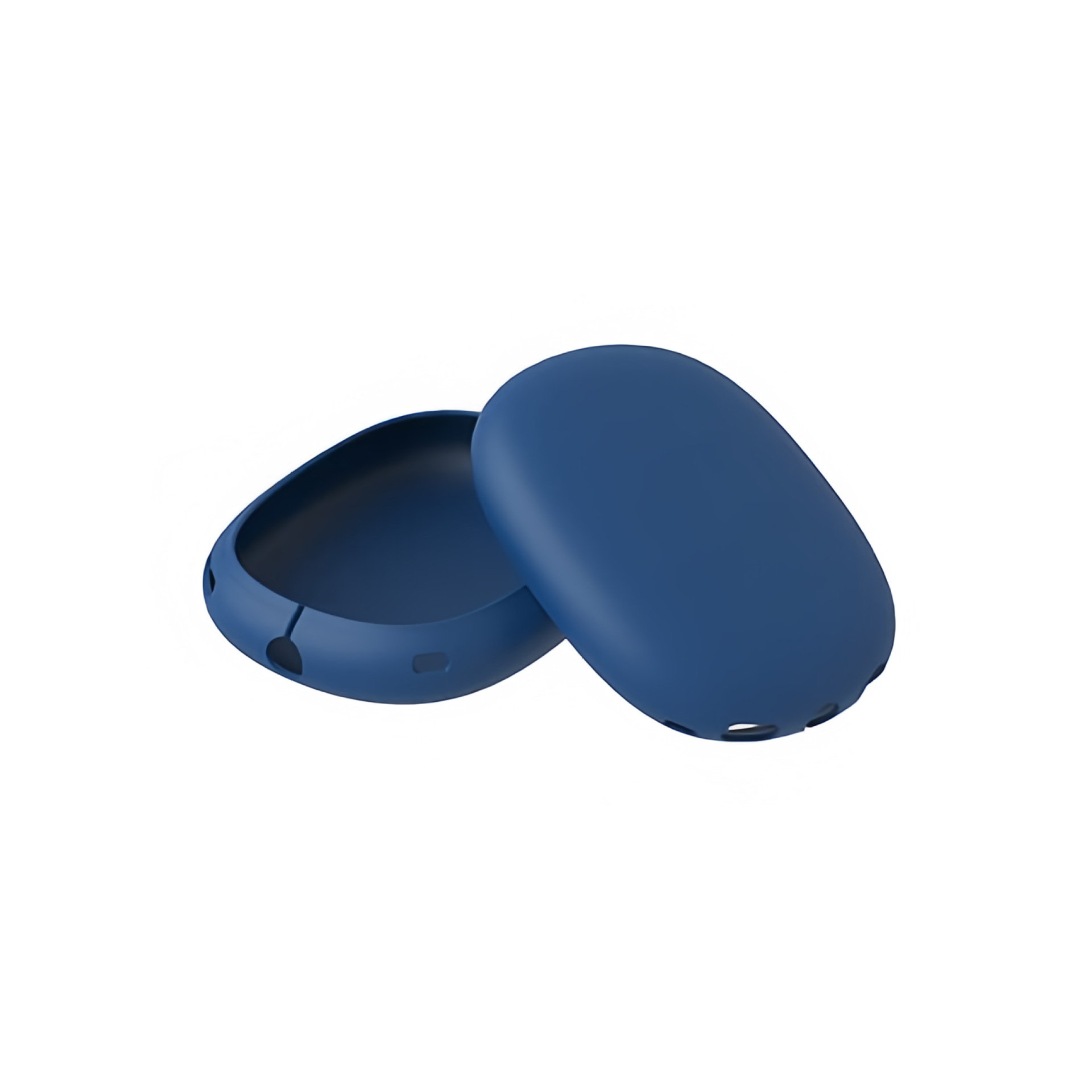 外壳深蓝色 · AirPods Max
