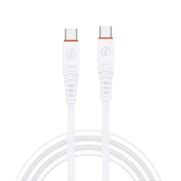 66W fast charging single type-c charging cable micro Android 2A data cable for Android Apple Huawei phones