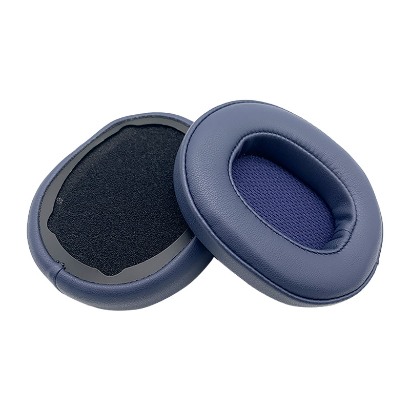 Applicable to Skullcandy Crusher 3.0 ear pads Wireless HESH3 headphone pads Skullcandy 3.0 ear covers