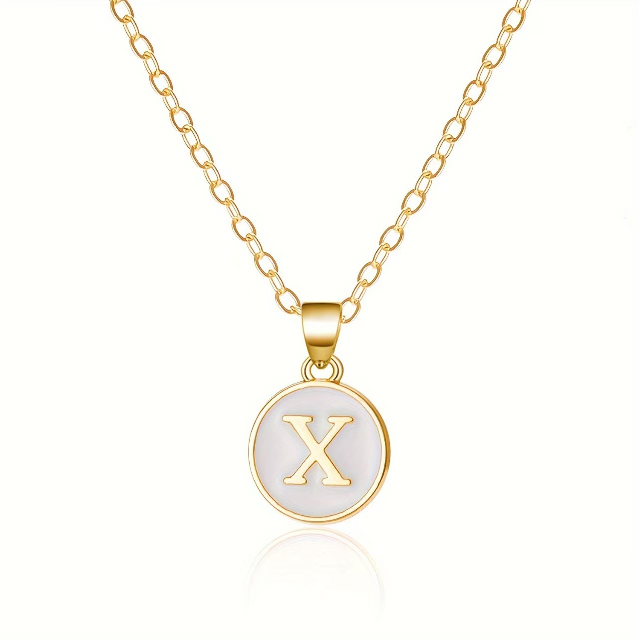 X