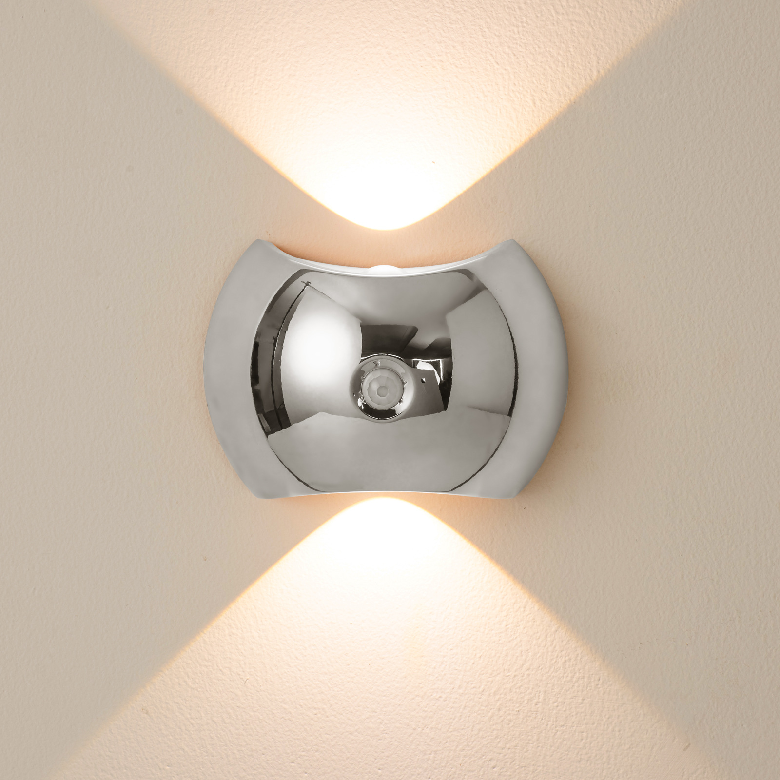 Charging Magnetic Wall Light LED Human Body Induction Bedroom Hotel Bedside Light Indoor No Wiring Staircase Wall Light