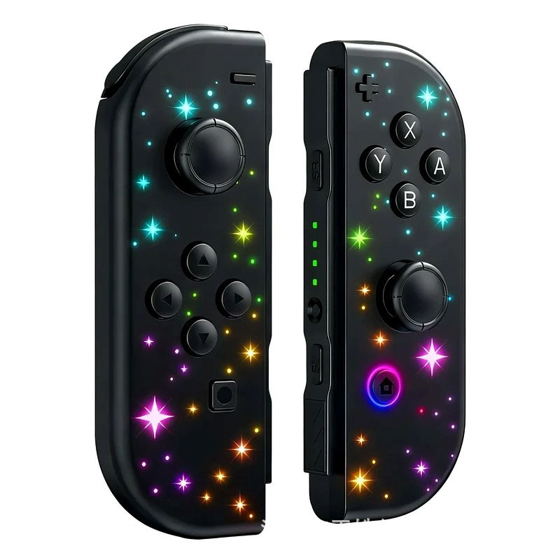 NS left and right controller joycon game controller NS host controller SWITCH Bluetooth controller with remote wake-up