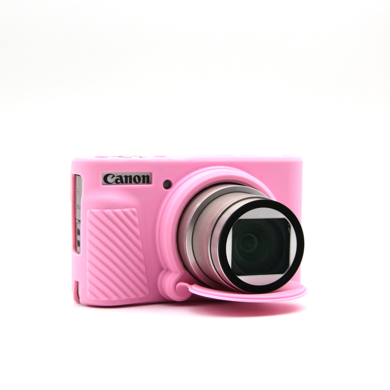 Silicone case for Canon SX740/SX730 camera case camera bag Canon card mirrorless