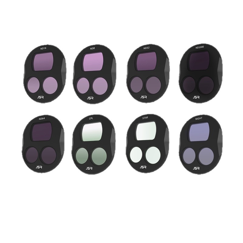 New DJI Mavic 4 Pro drone filter lens protective filter CPL polarizer